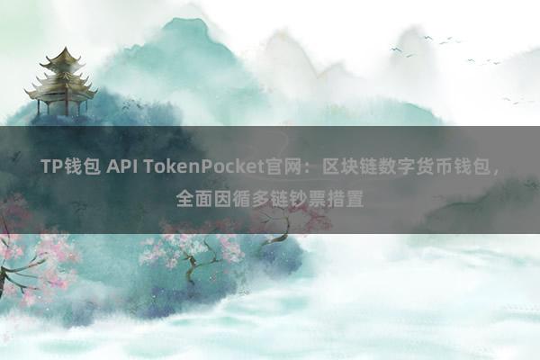 TP钱包 API TokenPocket官网：区块链数字货币钱包，全面因循多链钞票措置