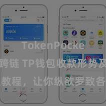 TokenPocket BSC跨链 TP钱包收款形势及教程，让你纵欲罗致各样数字货币款项